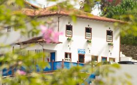 Pousada Ouro Preto